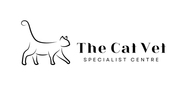 Veterinary client logo