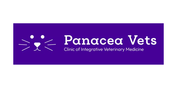 Veterinary client logo
