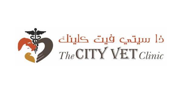 Veterinary client logo